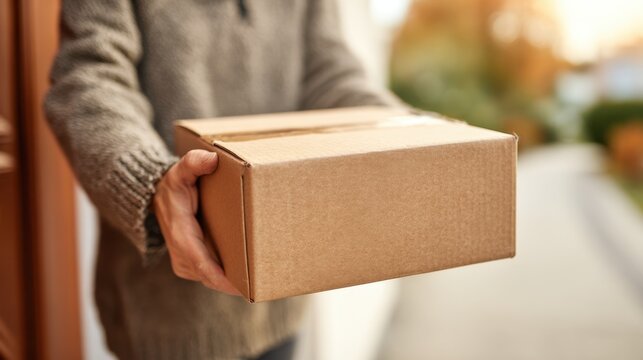 Values consistency and convenience through recurring deliveries that blend surprise, comfort, and reliability.
