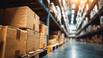 Prioritizes steady partnerships and favorable terms, acquiring bulk goods to sustain profitability and supply stability.
