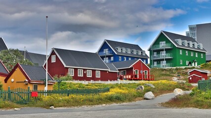 Nuuk, Greenland