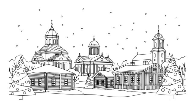 Pietarsaari City, Finland