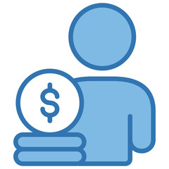 Personal Finance Icon