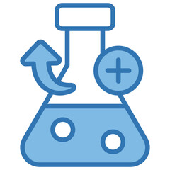 Bio Lab Icon