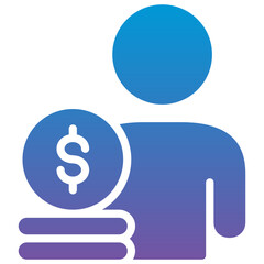 Personal Finance Icon