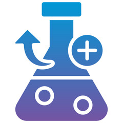 Bio Lab Icon