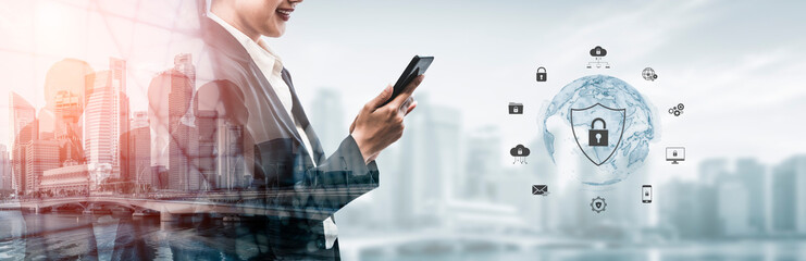 Cyber security protects against breaches, hacks, and network attacks using strong infrastructure and proactive digital defense strategies. Vouch