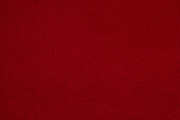 Fabric grey cotton Jersey background texture