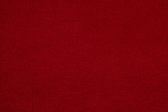 Fabric grey cotton Jersey background texture