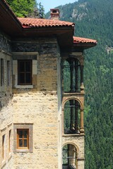 traditional chinese house