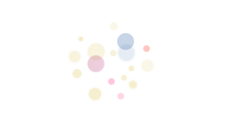 focus pastel bokeh overlay – smooth, minimal blur for modern design