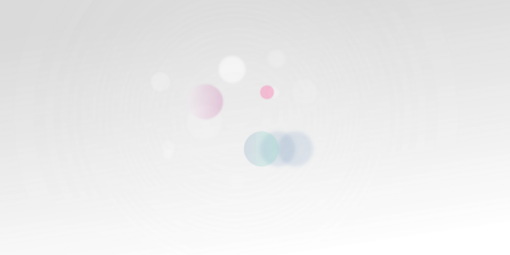 Abstract bokeh texture in muted tones – light orbs creating airy atmosphere