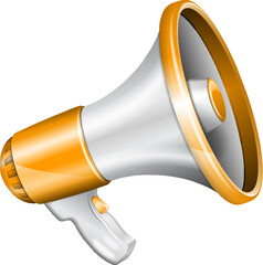 Megaphone