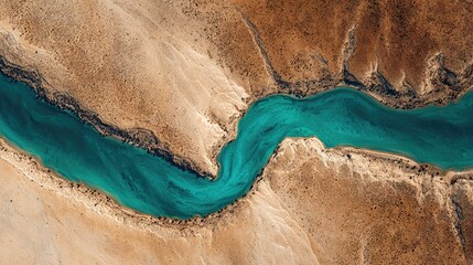 Clear blue water in the swimming pool reflecting sunlight with calm surface and ripples isolated on white background