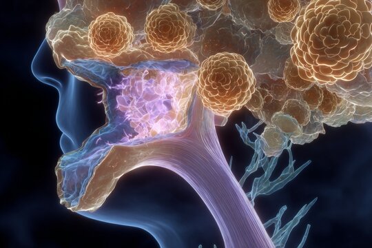 Salivary Glands Activation •	Neurotransmitters signal the release of saliva enzymes (amylase) in response to the sight and smell of food.