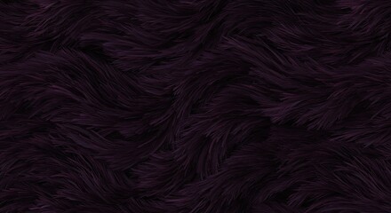 Naklejka premium Abstract purple feather texture background with soft luxurious look for design projects