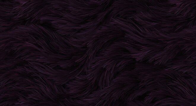 Abstract purple feather texture background with soft luxurious look for design projects
