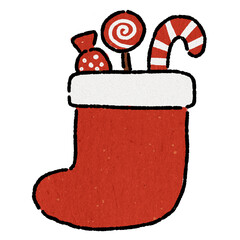 Christmas ornament, Christmas illustration