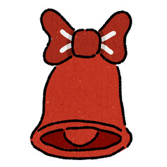 Christmas ornament, Christmas illustration