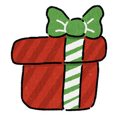 Christmas ornament, Christmas illustration