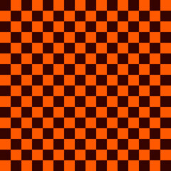checkered pattern