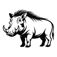 warthog