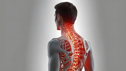 Back Pain Spine Pain 3