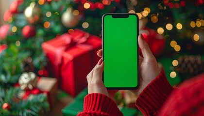 Yuletide Cart Delight