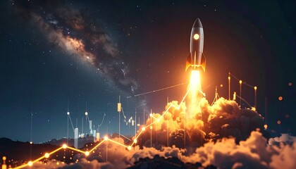 Ignition Ascent: Profit Trajectory