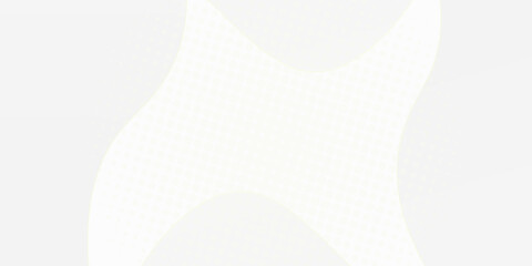 Abstract white and gray background. smooth abstract background, blurred pattern. illustration; modern; futuristic; mosaic;