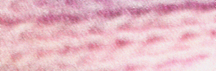 Soft pink watercolor texture with gentle gradient tones creating a dreamy and artistic abstract background.