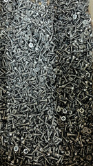 metal texture background