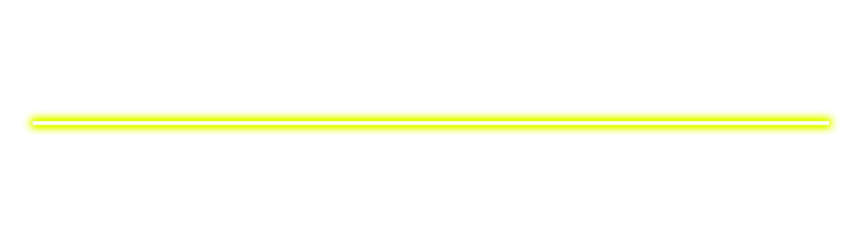 png Glowing yellow line bright light effect vector design element for decoration isolated on white background