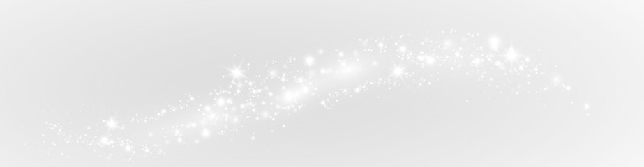 Christmas particles, glowing light flare, confetti, sparkle stars, magic dust, luxury texture, shiny glow, © blagorodez