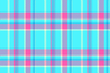 Vibrant tartan pattern with bright, cheerful colors, perfect for backgrounds, textiles, or creative designs. Adds a touch of playful elegance.