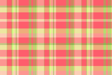 Colorful plaid design in pastel hues. Great for backgrounds, textures, and patterns for fabric, digital art, and designs needing a touch of retro warmth.