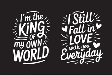 Motivational quote, typography design, inspirational shirt, positive vibes, quote t-shirt, hand lettering, graphic tee, trendy typography, modern calligraphy, uplifting message, aesthetic quote, motiv