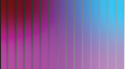 Colorful abstract pattern background