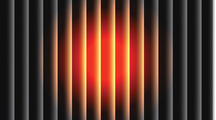 Colorful abstract pattern background