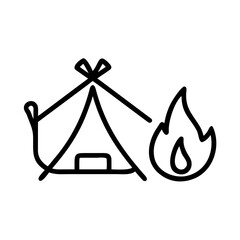 A black and white image of a cat sitting on a wooden floor