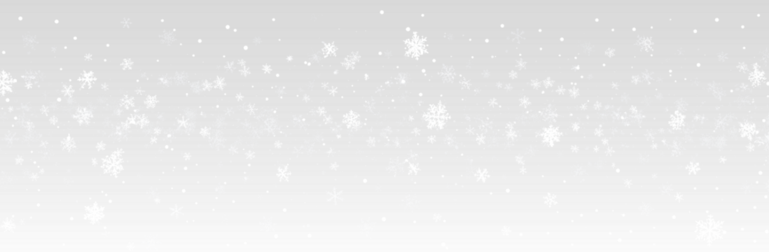 snow border christmas holiday transparent background
 - Powered by Adobe