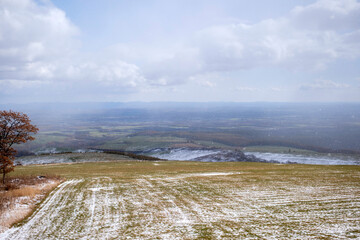 Naitai Highlands Farm Kami-Shihoro Obihiro Hokkaido Japan ナイタイ高原牧場　上士幌　帯広　北海道　日本