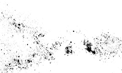 Distressed vintage texture background with rough surface. Old monochrome grunge background with dust and scratches