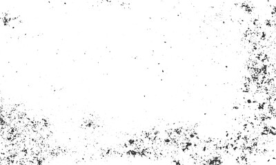 Abstract black and white dirt overlay texture design
Retro grunge surface texture with worn scratch marks
