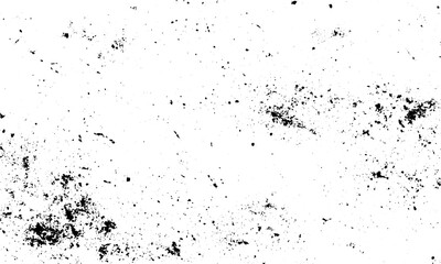 Abstract black and white dirt overlay texture design
Retro grunge surface texture with worn scratch marks