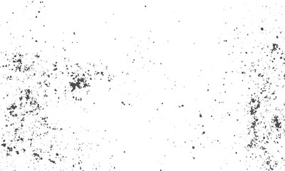 Rough grunge overlay with dirt and scratch details
Vintage style distressed texture background in monochrome