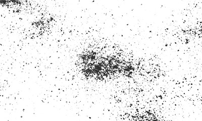 Black and white grunge wall texture with dirt overlay
Vintage dirt texture with distressed retro background