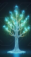 Futuristic Green Tech Innovations — Merging Technology and Sustainability