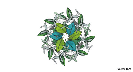 Adobe Illustrator Artwork