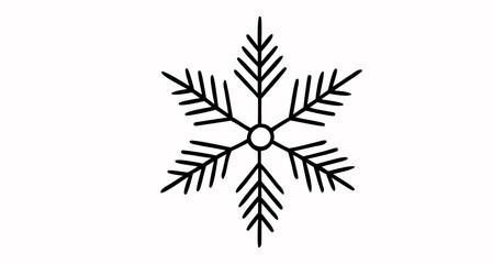 Winter Season Icon Set | Flat Vector Style ,Christmas Icon Collection | Bright and Clean Vector, Modern Flat Christmas Symbols