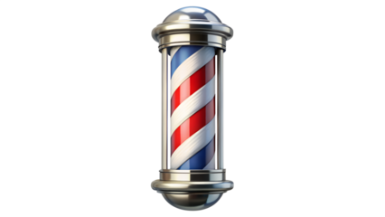 barber shop pole