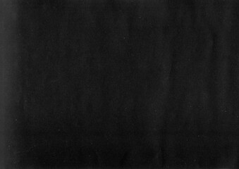 Black vintage pulp paper texture with subtle grain and magazine overlay effect